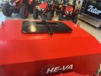 HE-VA seeder grubber 4meter 61