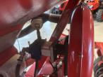 HE-VA seeder grubber 4meter 63