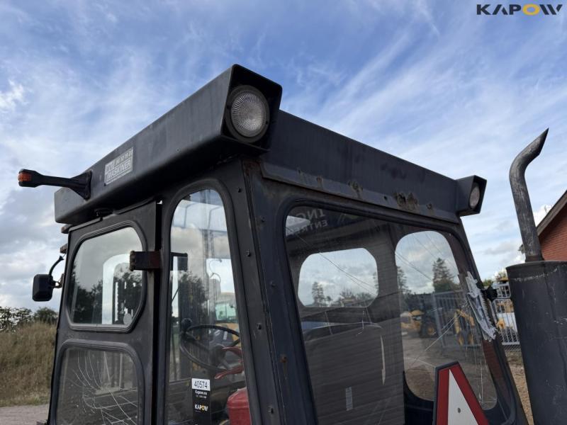 Hede FH2440 gaffeltruck 21