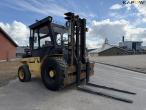 Hede FH2440 gaffeltruck 3