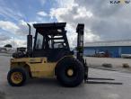 Hede FH2440 gaffeltruck 4