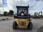 Hede FH2440 gaffeltruck 6