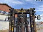 Hede FH2440 gaffeltruck 12