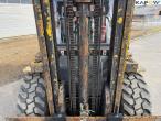Hede FH2440 gaffeltruck 13