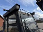Hede FH2440 gaffeltruck 14