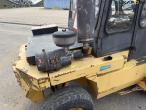 Hede FH2440 gaffeltruck 16