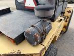 Hede FH2440 gaffeltruck 17