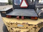 Hede FH2440 gaffeltruck 18