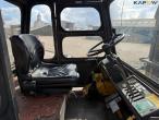 Hede FH2440 gaffeltruck 22