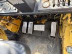 Hede FH2440 gaffeltruck 24
