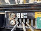 Hede FH2440 gaffeltruck 26