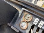 Hede FH2440 gaffeltruck 27