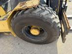 Hede FH2440 gaffeltruck 37
