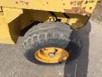Hede FH2440 gaffeltruck 44