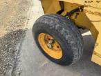 Hede FH2440 gaffeltruck 48