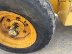 Hede FH2440 gaffeltruck 49