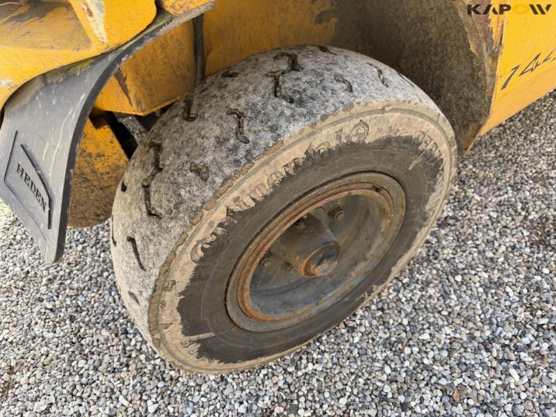 Heden 7440 truck 35