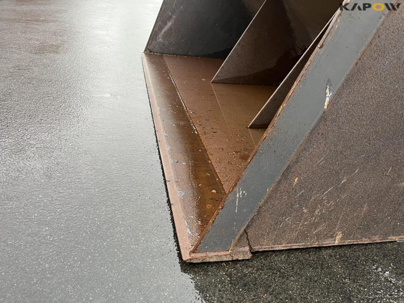 Heden 8440 truck med skovl 19