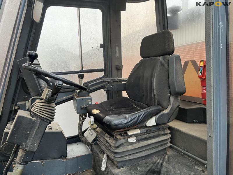 Heden 8440 truck med skovl 20