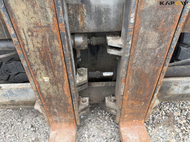 Heden 8450C truck 11