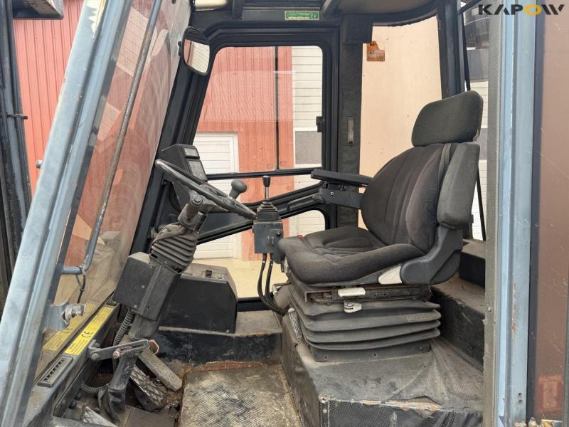 Heden 8450C truck 17