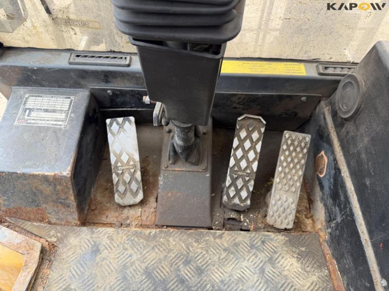 Heden 8450C truck 21