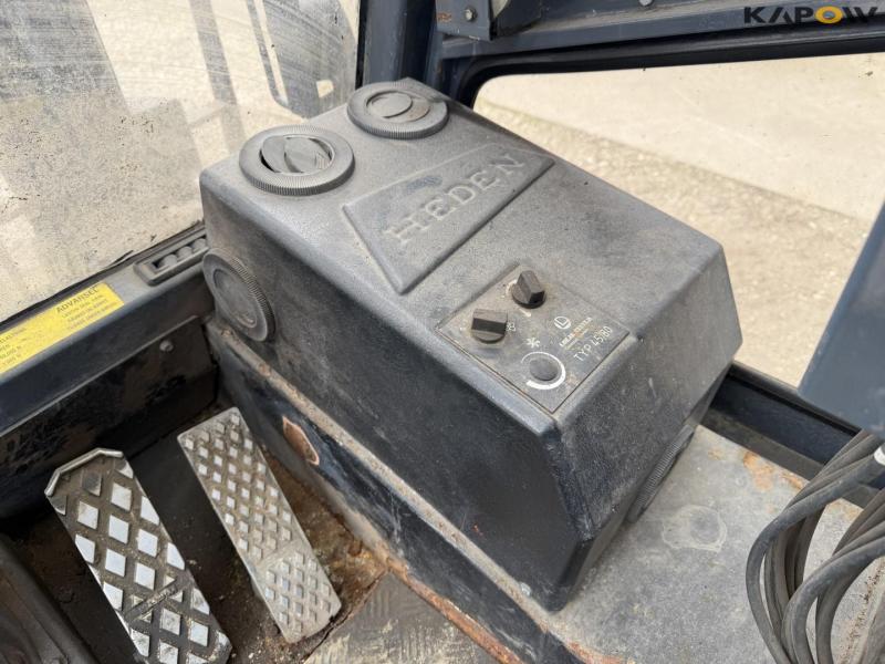Heden 8450C truck 22
