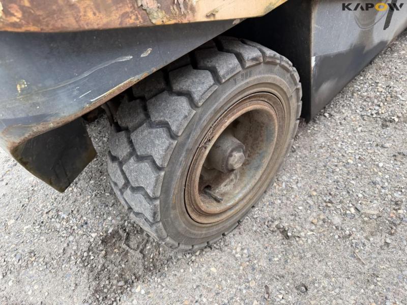 Heden 8450C truck 34