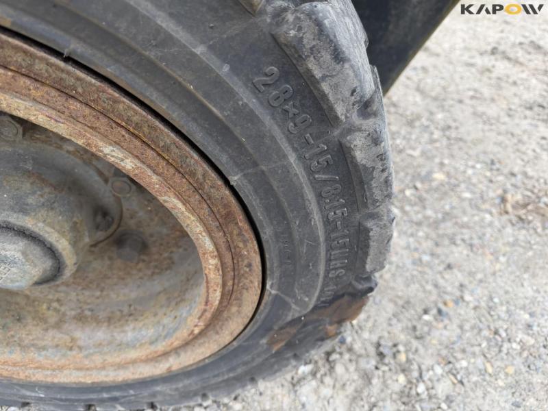 Heden 8450C truck 37