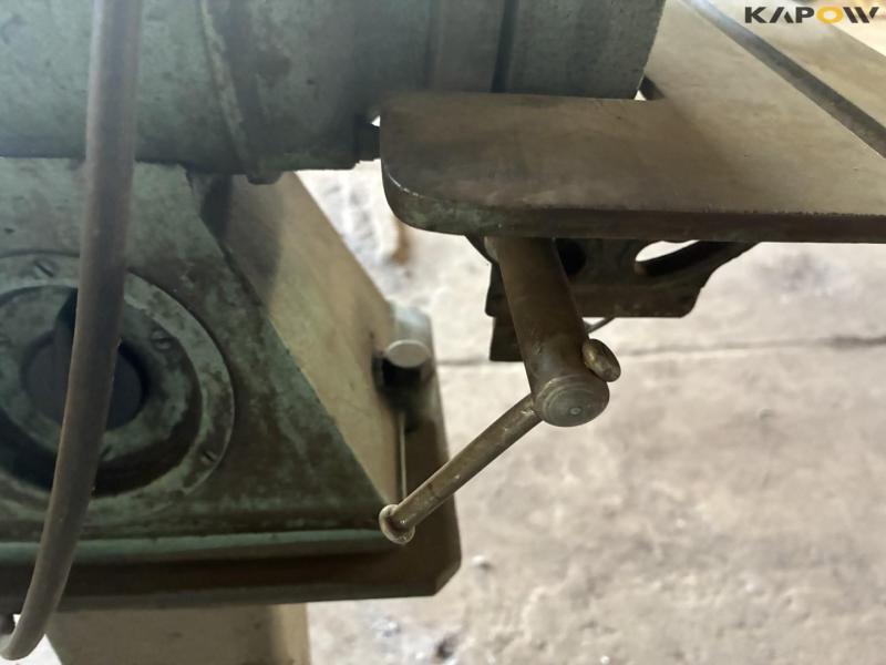 HEFA slibesten - 2stk. 9