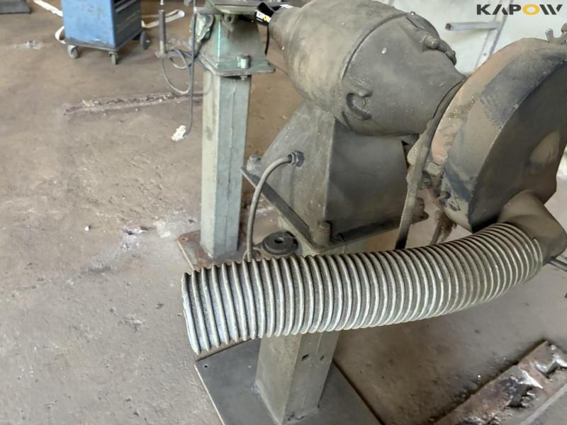 HEFA slibesten - 2stk. 18