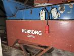 Herborg roerenser med elevator 37