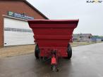 Herbst 16ton dumpervogn 2