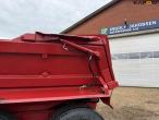 Herbst 16ton dumpervogn 9