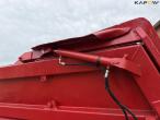 Herbst 16ton dumpervogn 10