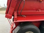 Herbst 16ton dumpervogn 12