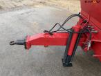 Herbst 16ton dumpervogn 17