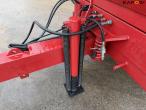 Herbst 16ton dumpervogn 18
