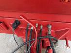 Herbst 16ton dumpervogn 20