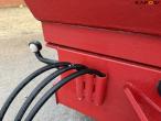 Herbst 16ton dumpervogn 21