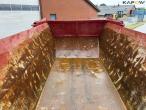 Herbst 16ton dumpervogn 24