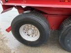 Herbst 16ton dumpervogn 29