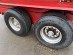 Herbst 16ton dumpervogn 32