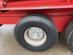 Herbst 16ton dumpervogn 33