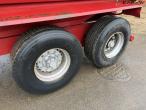 Herbst 16ton dumpervogn 34