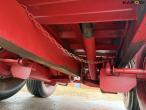 Herbst 16ton dumpervogn 38