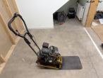 Herkules RP 1100B pladevibrator 3