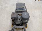 Herkules RP 1100B pladevibrator 17