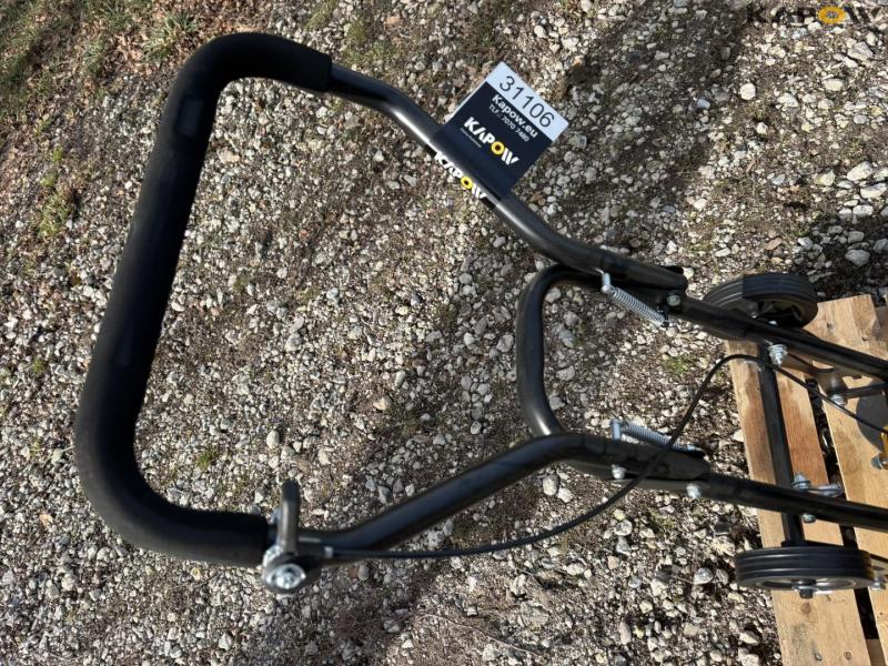 Herkules RP1300B pladevibrator - Ny 12