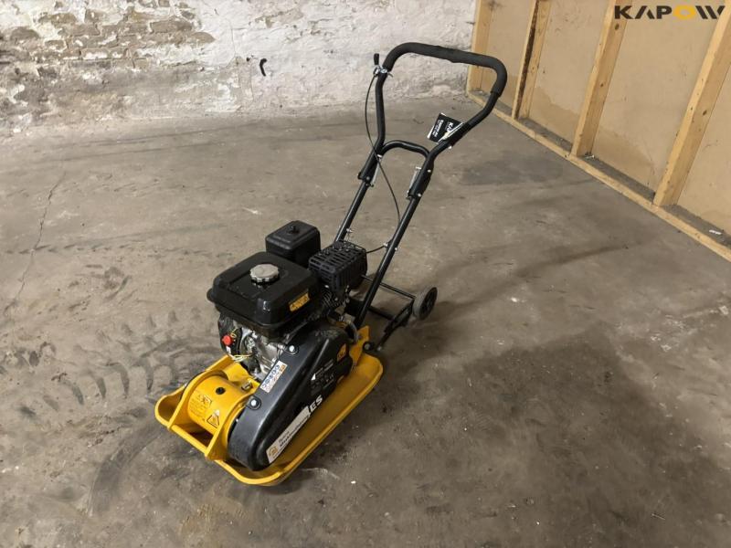 Herkules RP1300B pladevibrator 1